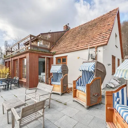 Orlowo Seaview With Terrace By Northside Apartment *