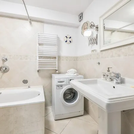 Apartment Orlowo Seaview With Terrace By Northside