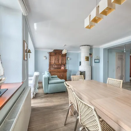 アパート Orlowo Seaview With Terrace By Northside グディニャ