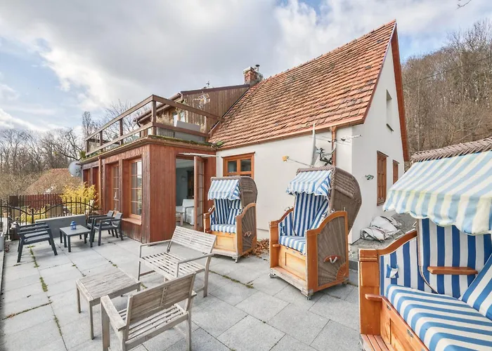 Orlowo Seaview With Terrace By Northside Appartement *